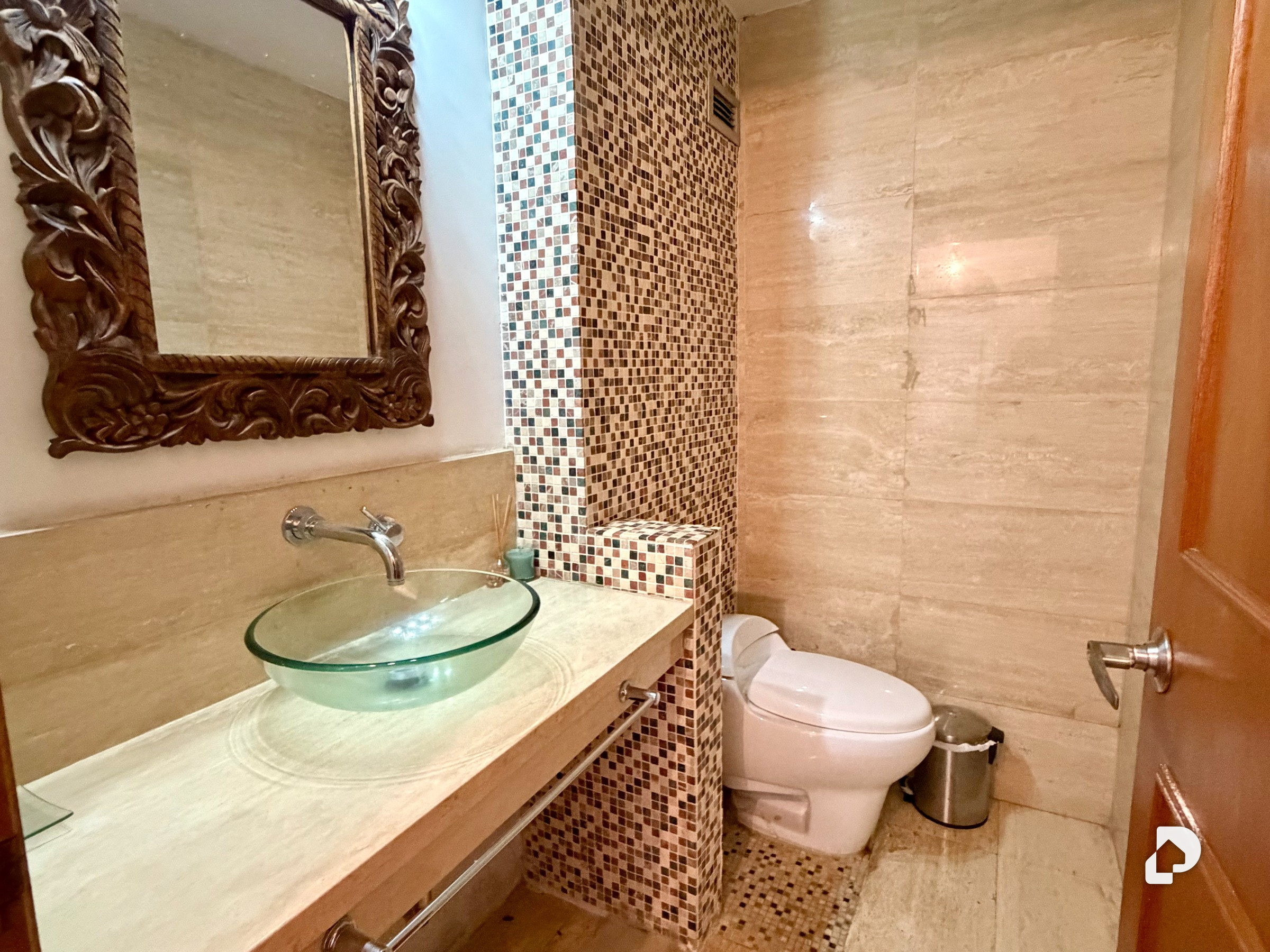 Apartment in La Lagunita, Caracas – 24