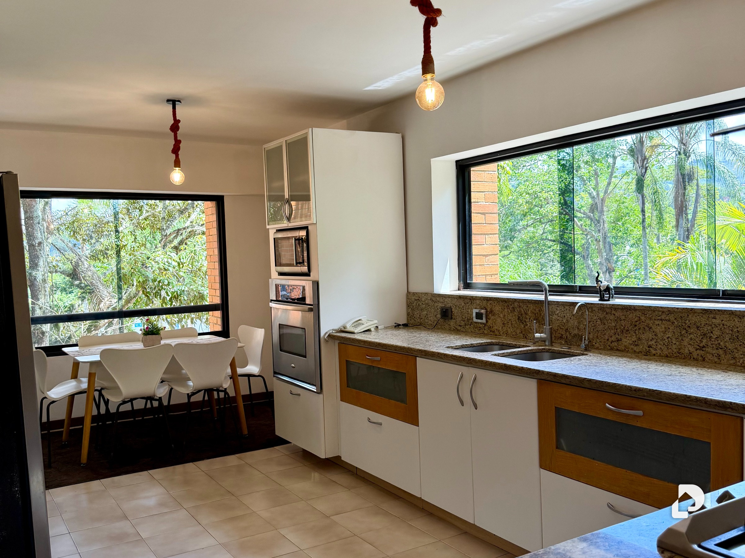 Apartment in La Lagunita, Caracas – 13