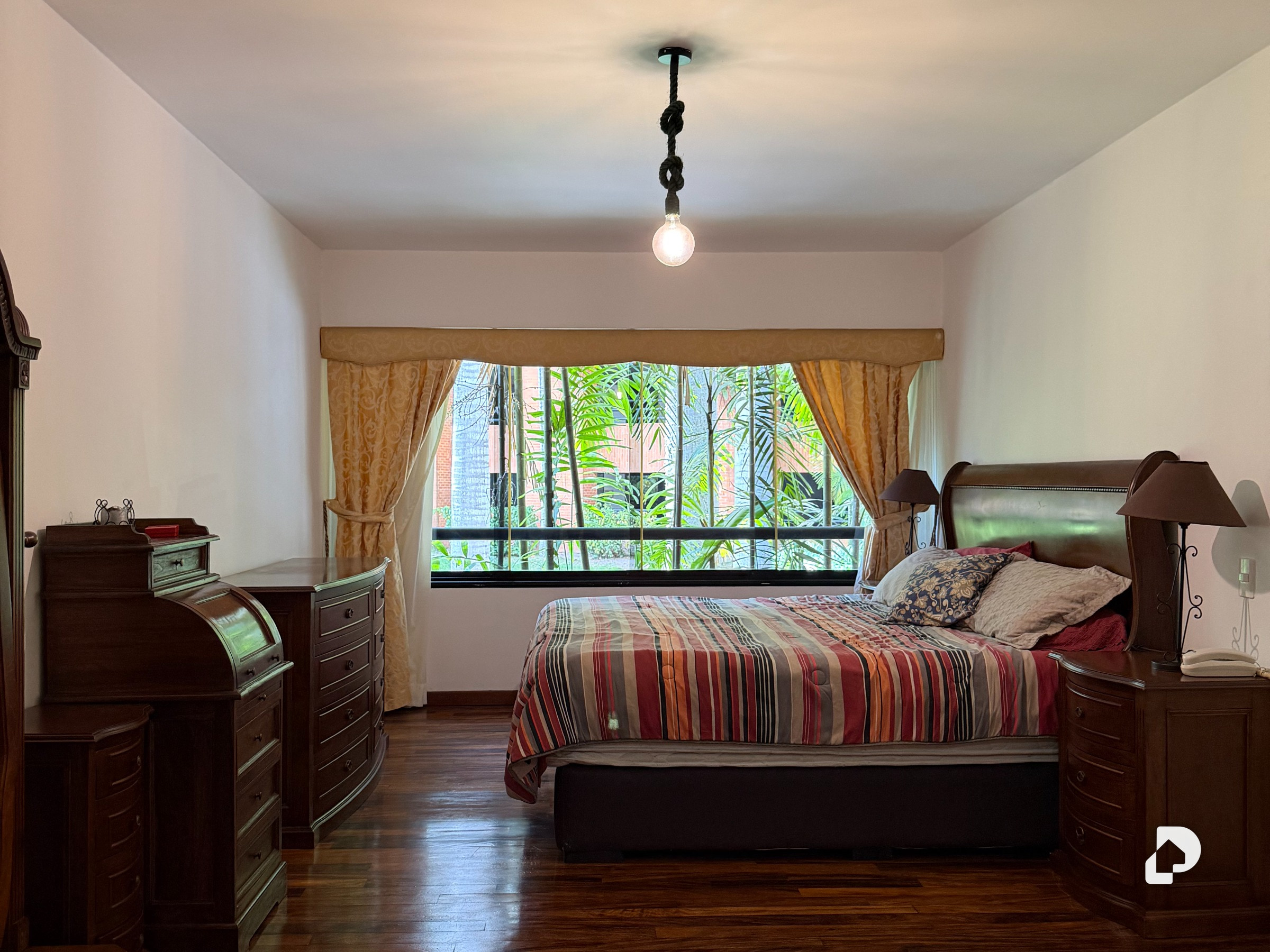 Apartment in La Lagunita, Caracas – 15
