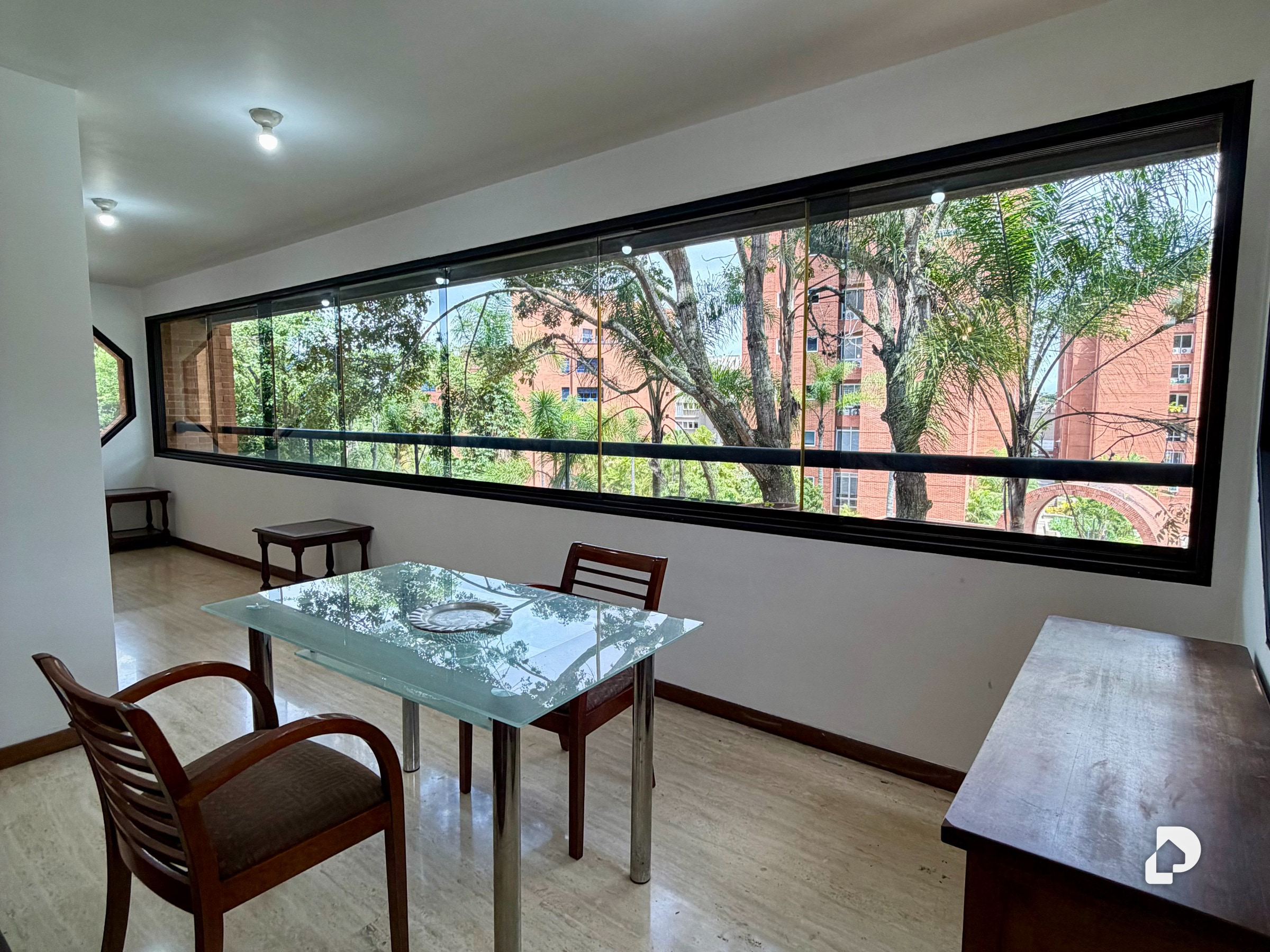 Apartment in La Lagunita, Caracas – 7