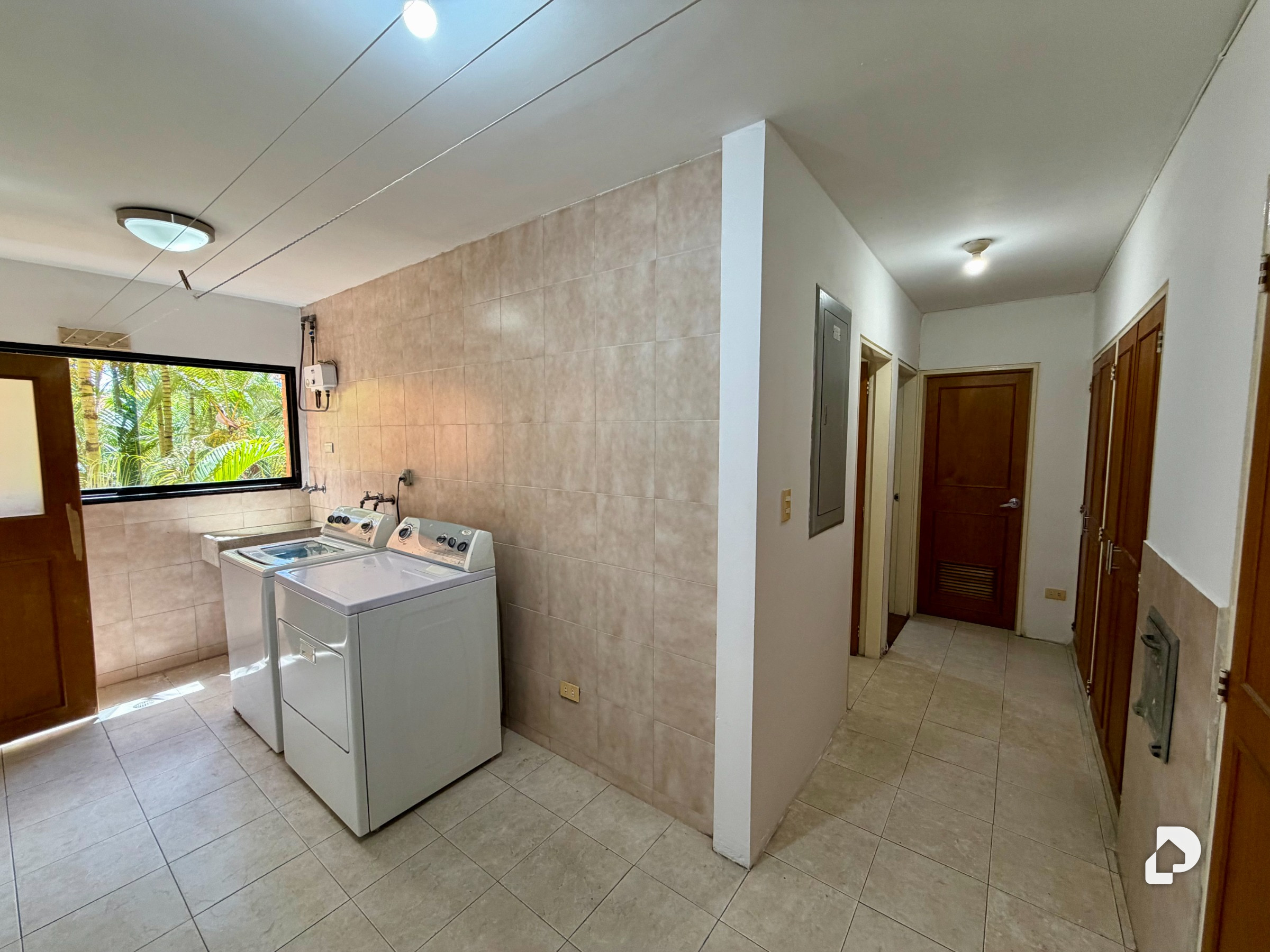 Apartment in La Lagunita, Caracas – 27