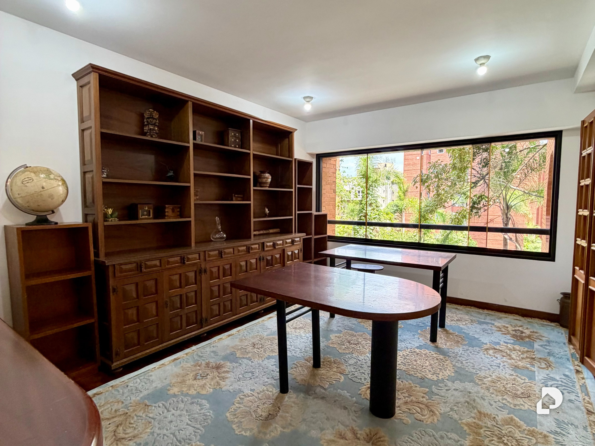 Apartment in La Lagunita, Caracas – 8