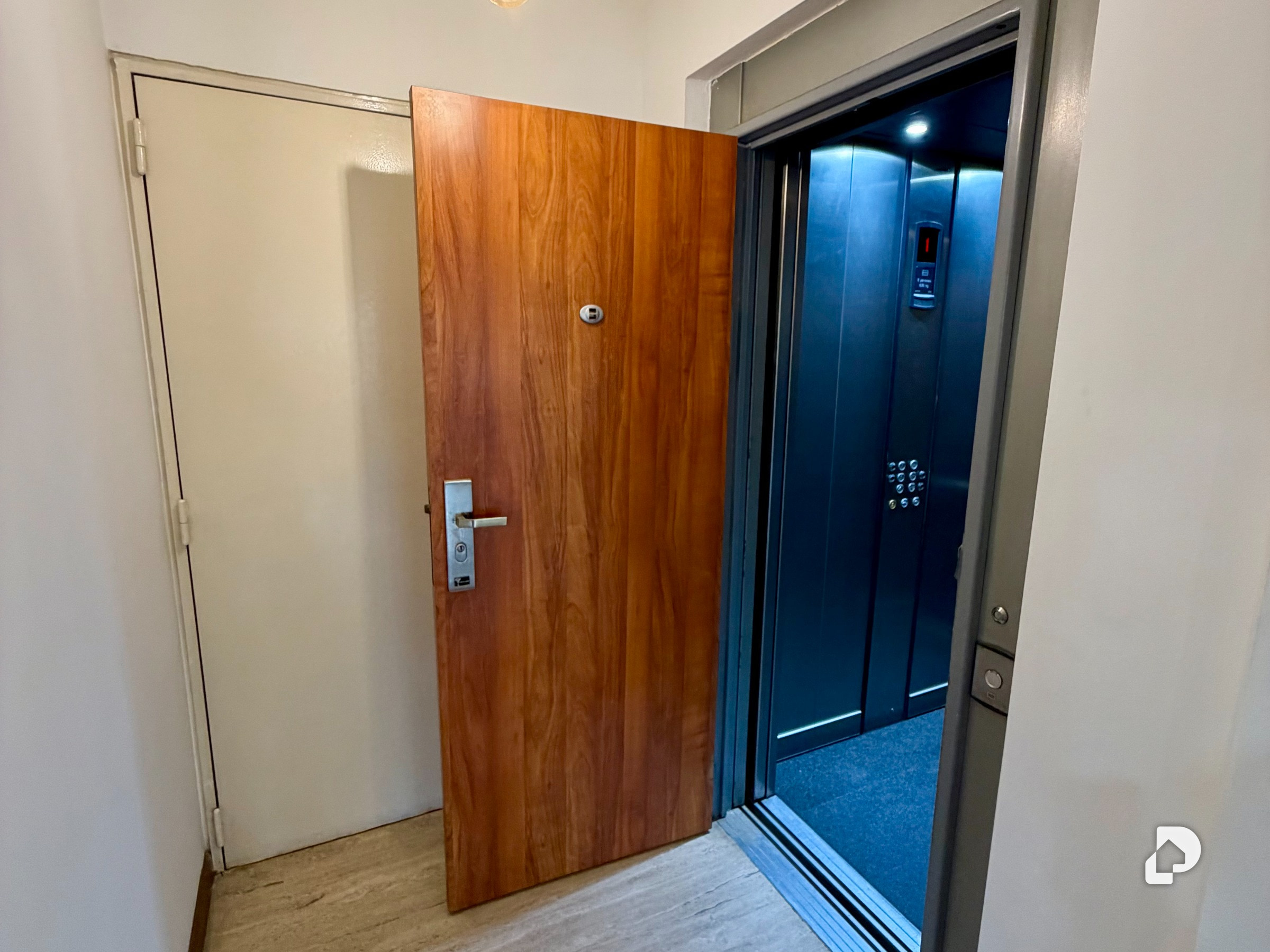 Apartment in La Lagunita, Caracas – 14