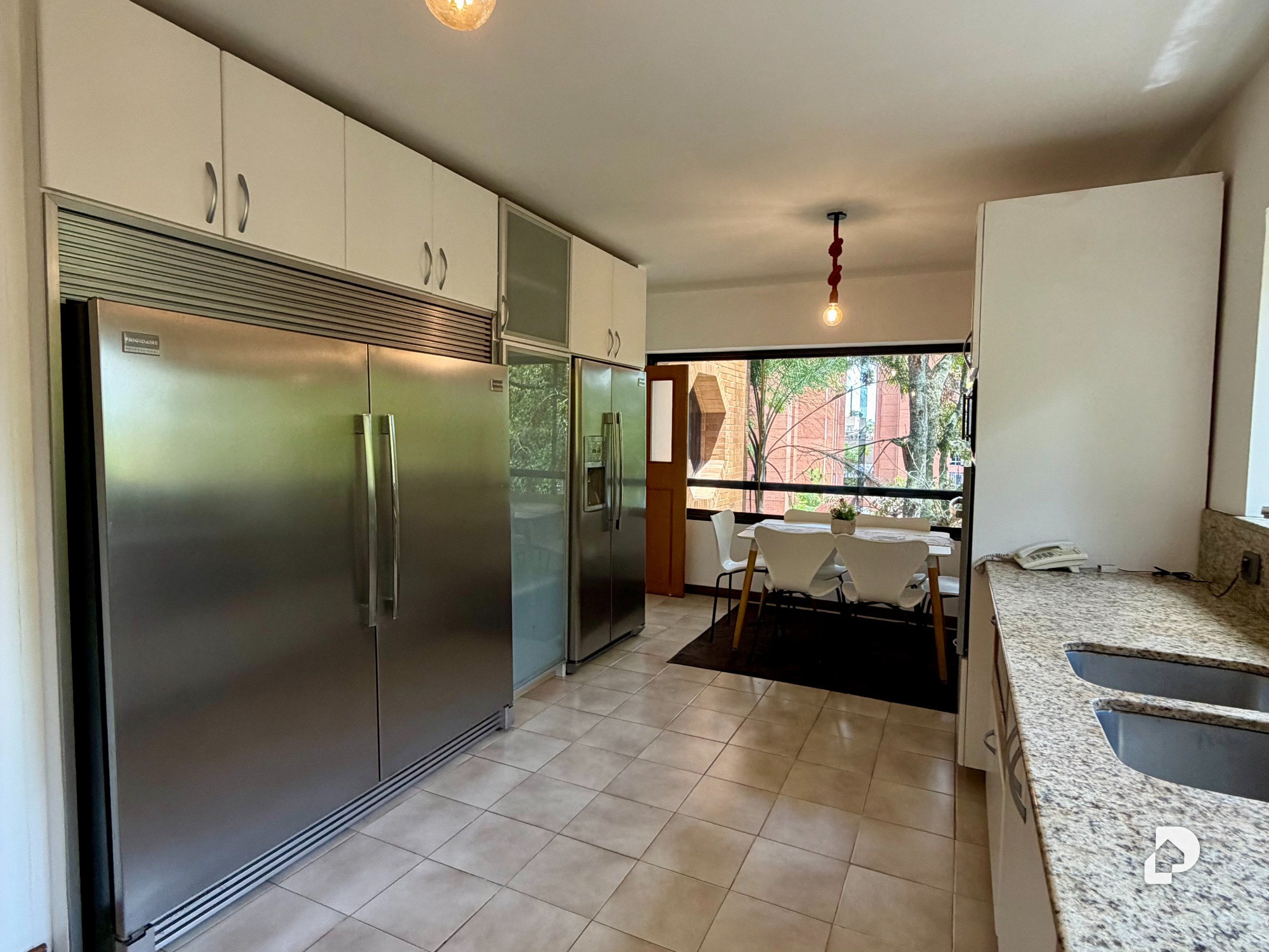 Apartment in La Lagunita, Caracas – 10
