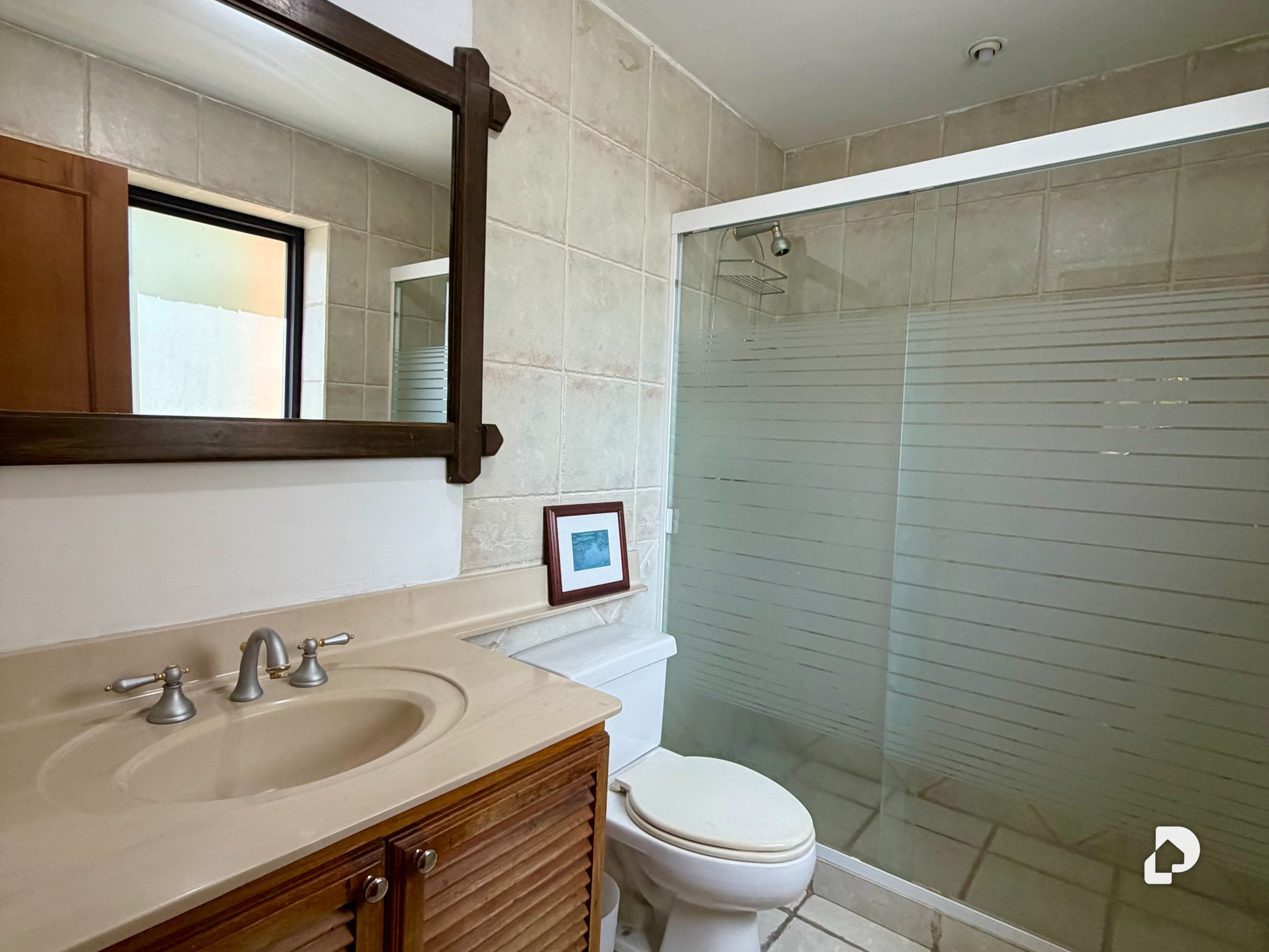 Apartment in La Lagunita, Caracas – 26