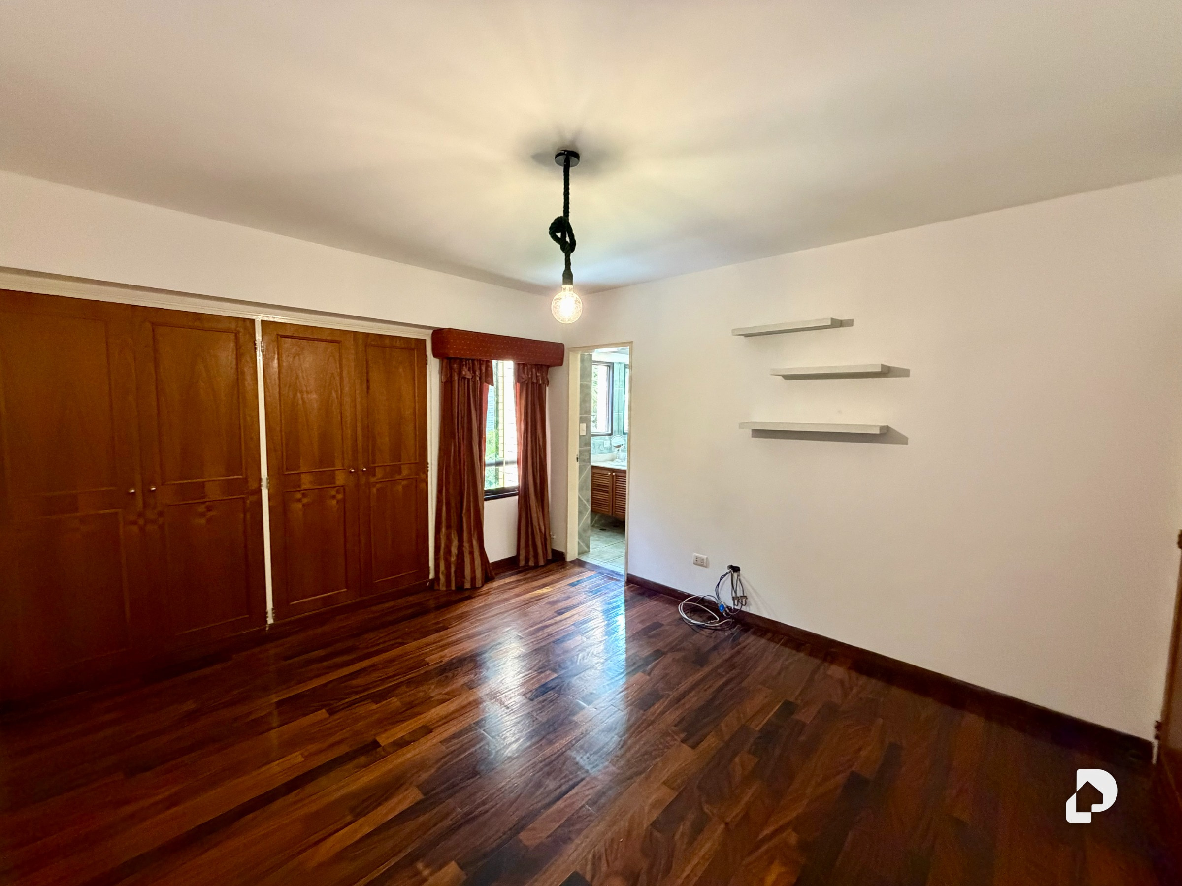 Apartment in La Lagunita, Caracas – 20