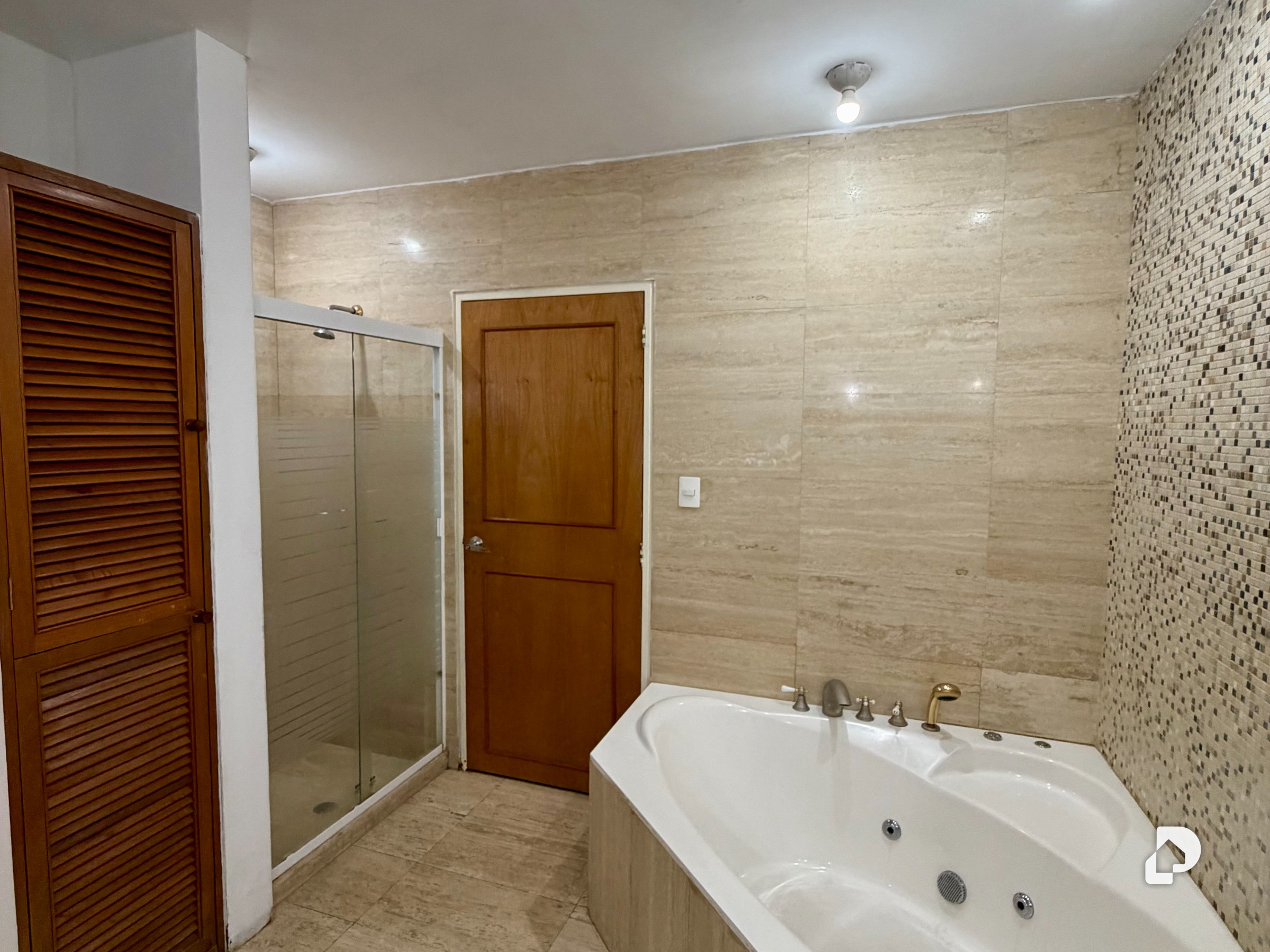 Apartment in La Lagunita, Caracas – 17