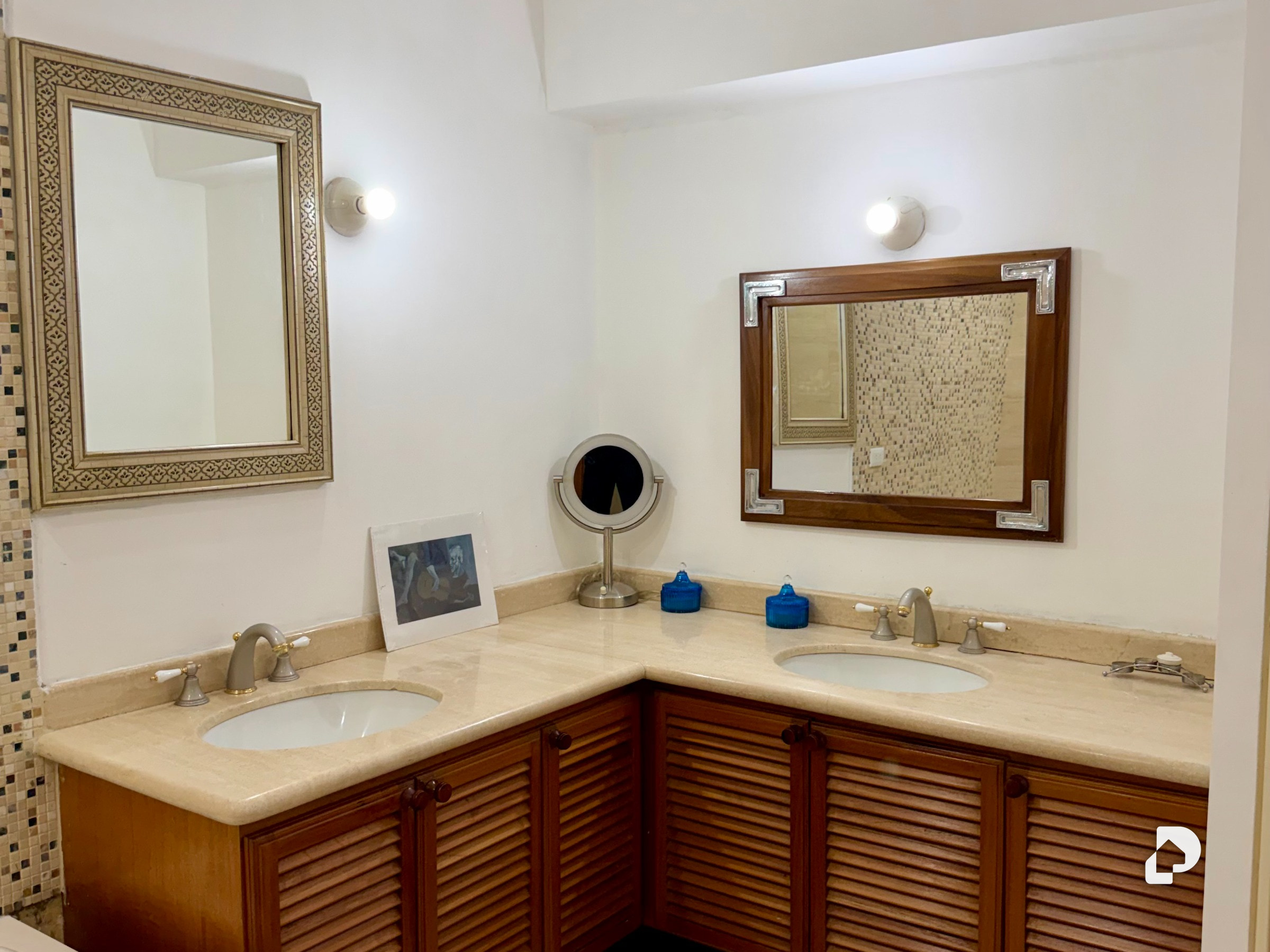 Apartment in La Lagunita, Caracas – 18