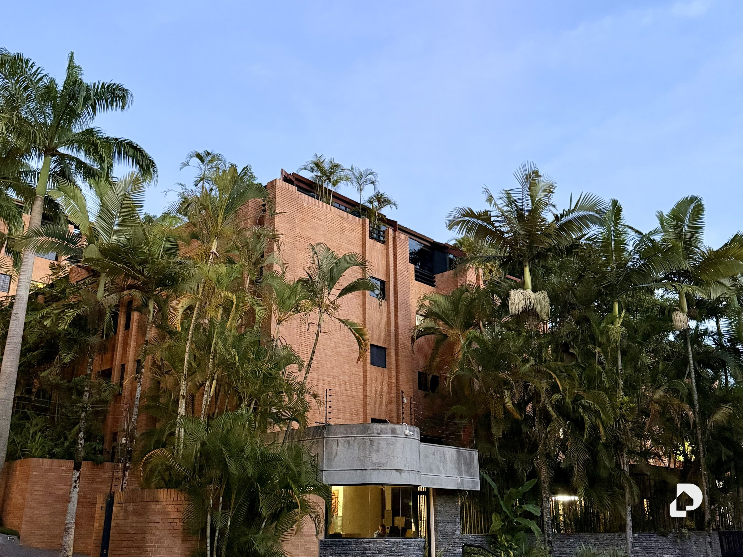 Apartment in La Lagunita, Caracas – 28