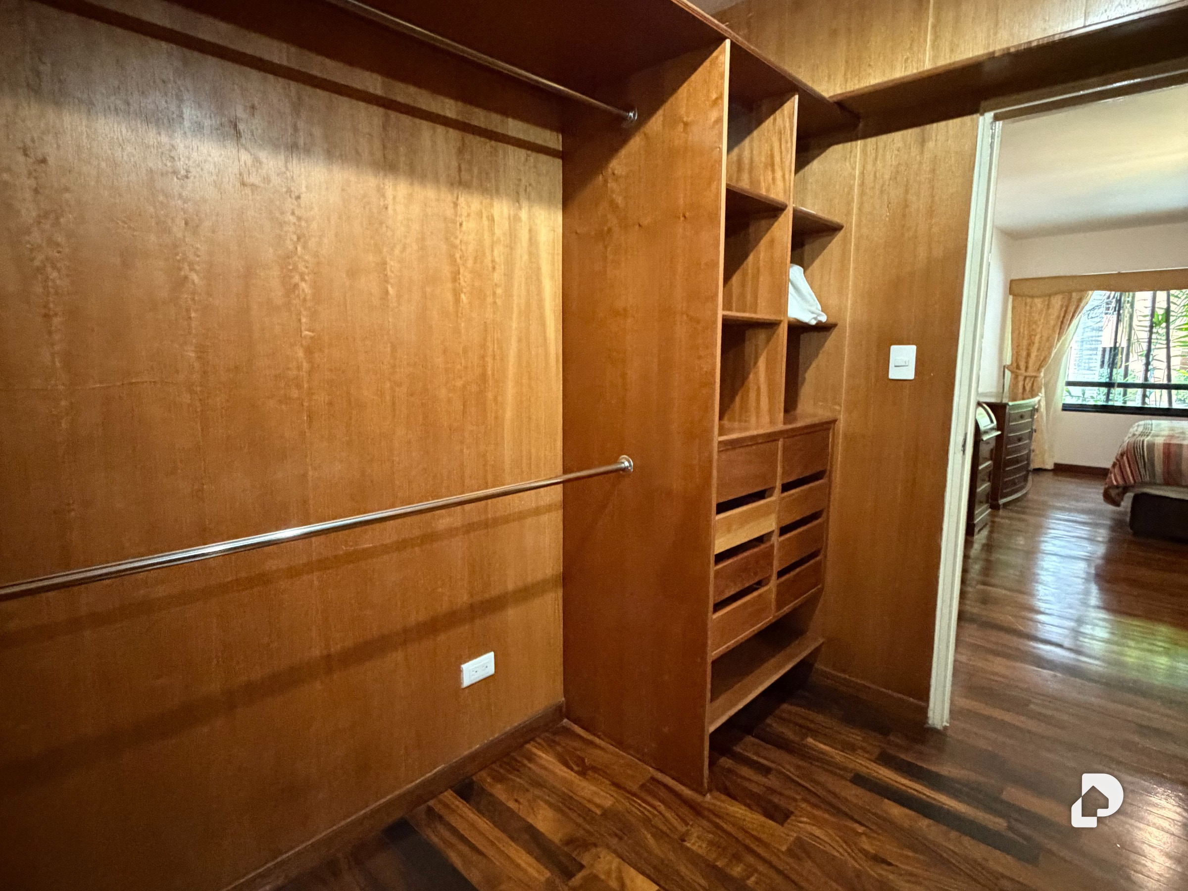 Apartment in La Lagunita, Caracas – 16
