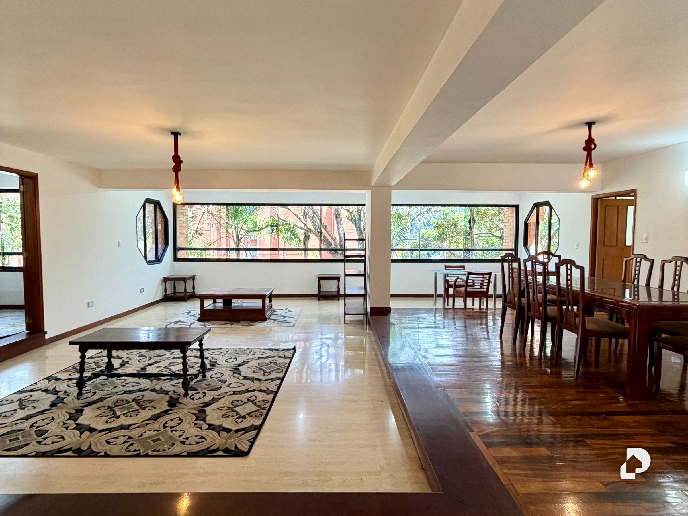 Apartment in La Lagunita, Caracas – 3