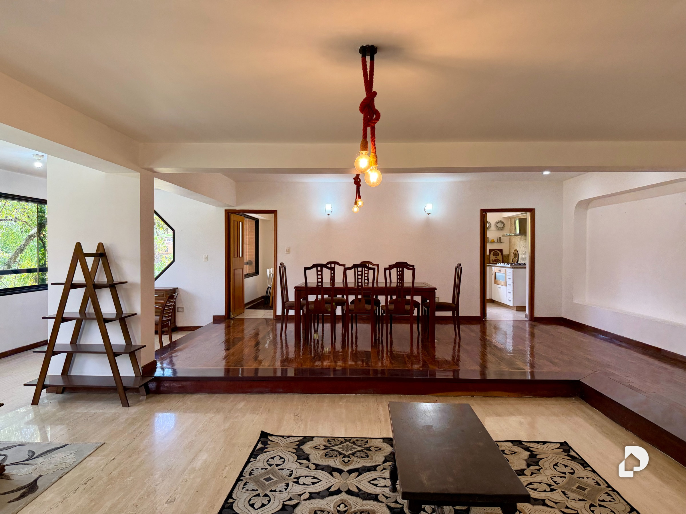 Apartment in La Lagunita, Caracas – 4