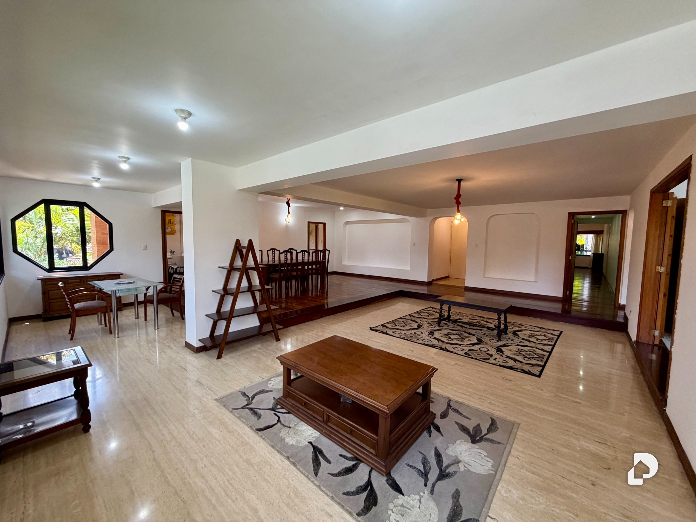 Apartment in La Lagunita, Caracas – 6