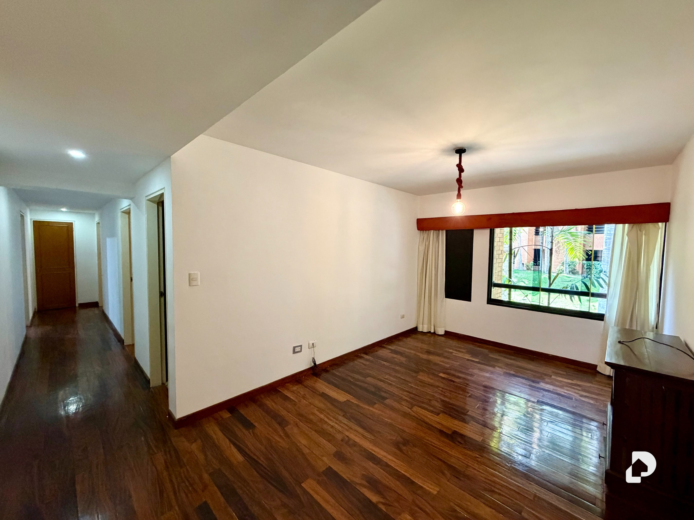 Apartment in La Lagunita, Caracas – 19
