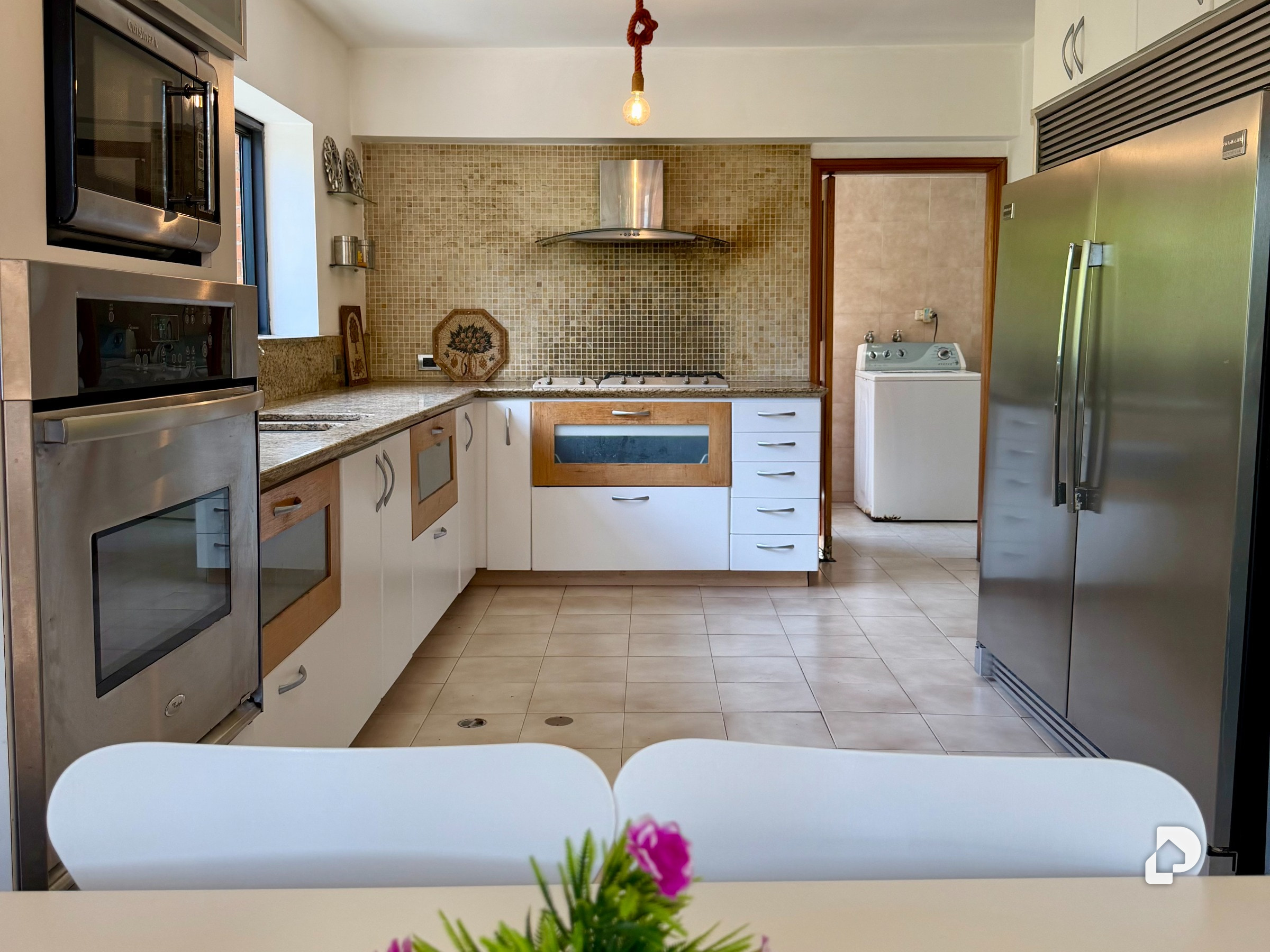 Apartment in La Lagunita, Caracas – 11
