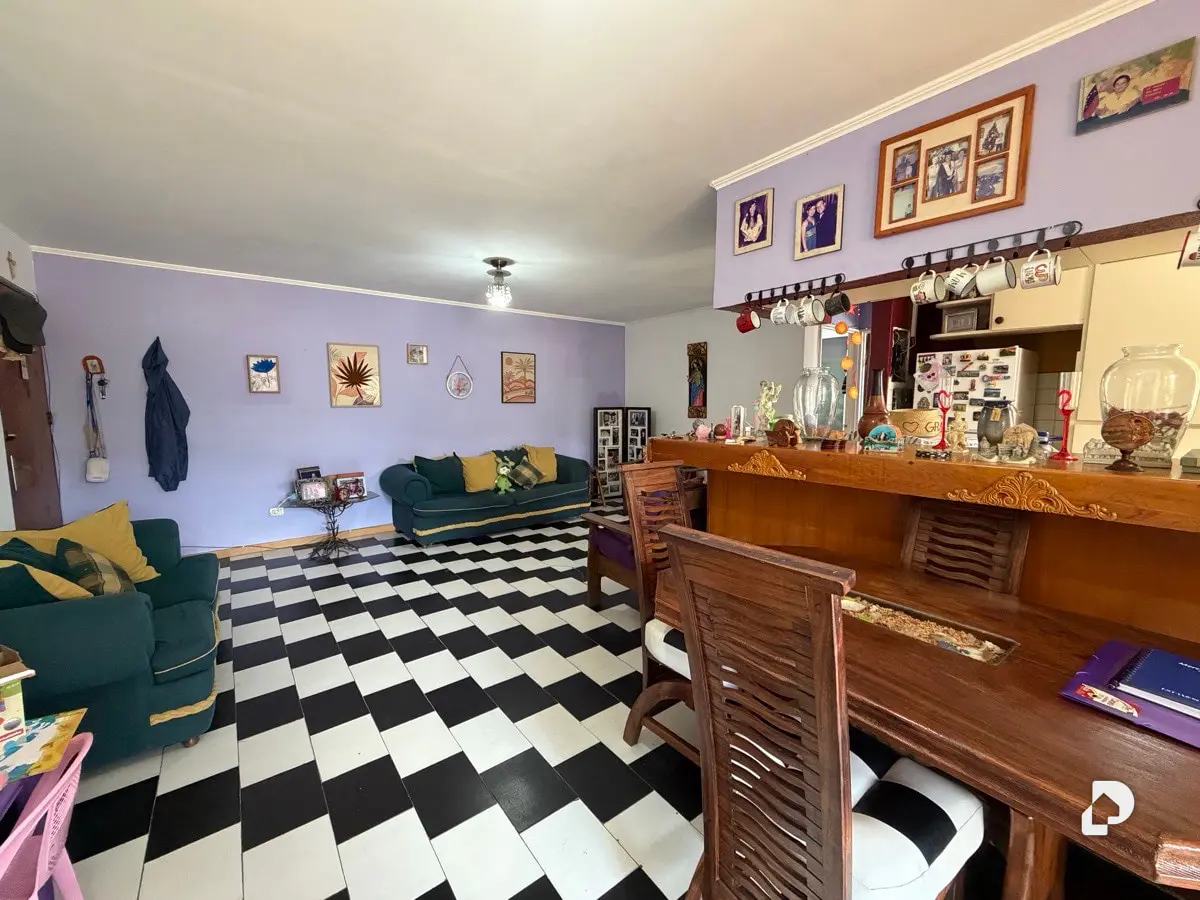 Apartamento en Naguanagua – 4