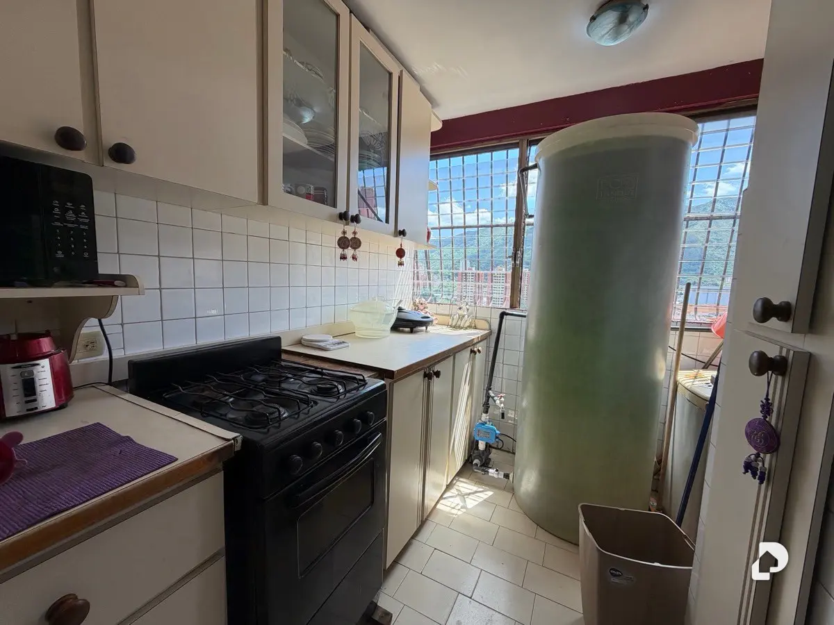 Apartamento en Naguanagua – 5