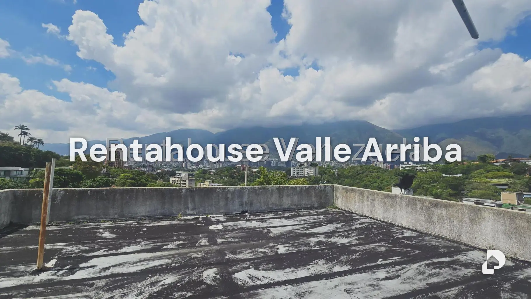 Casa en Lomas del Mirador, Caracas – 14