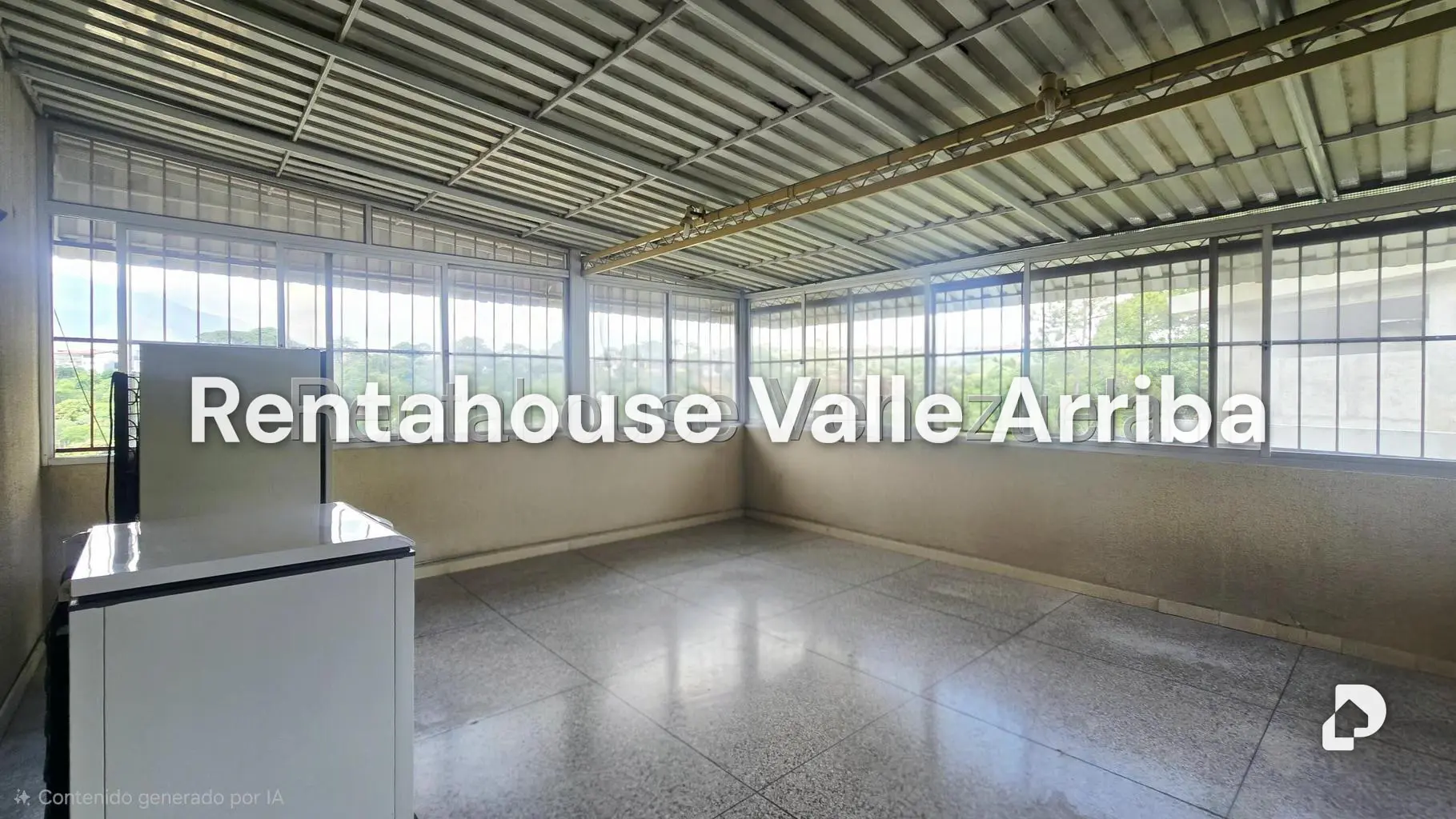 Casa en Lomas del Mirador, Caracas – 12