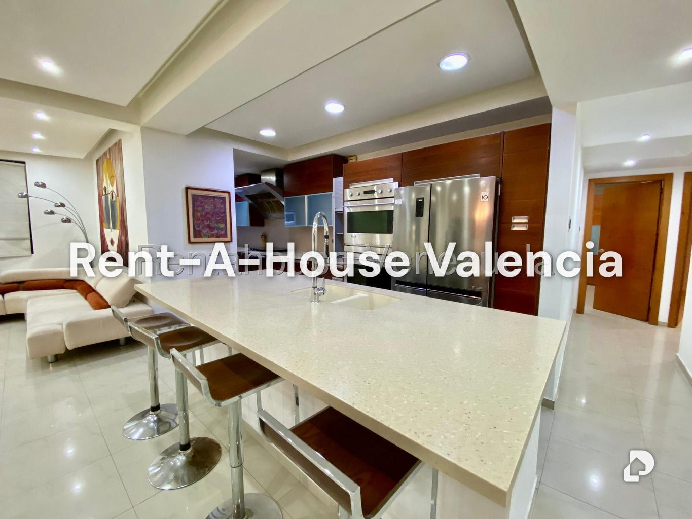 Apartamento en El Parral, Valencia – 7