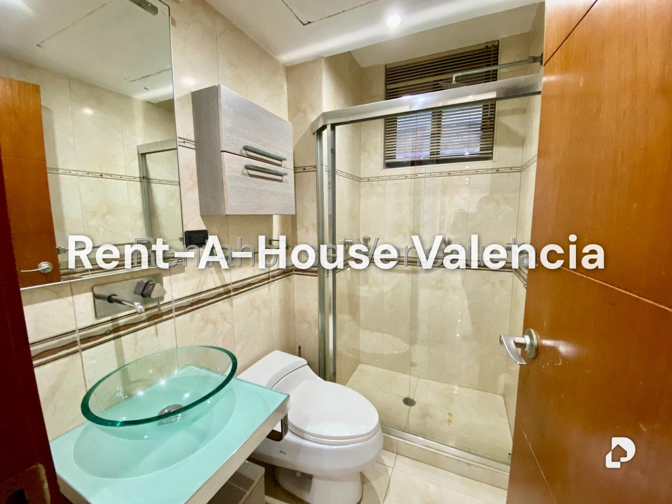 Apartamento en El Parral, Valencia – 16