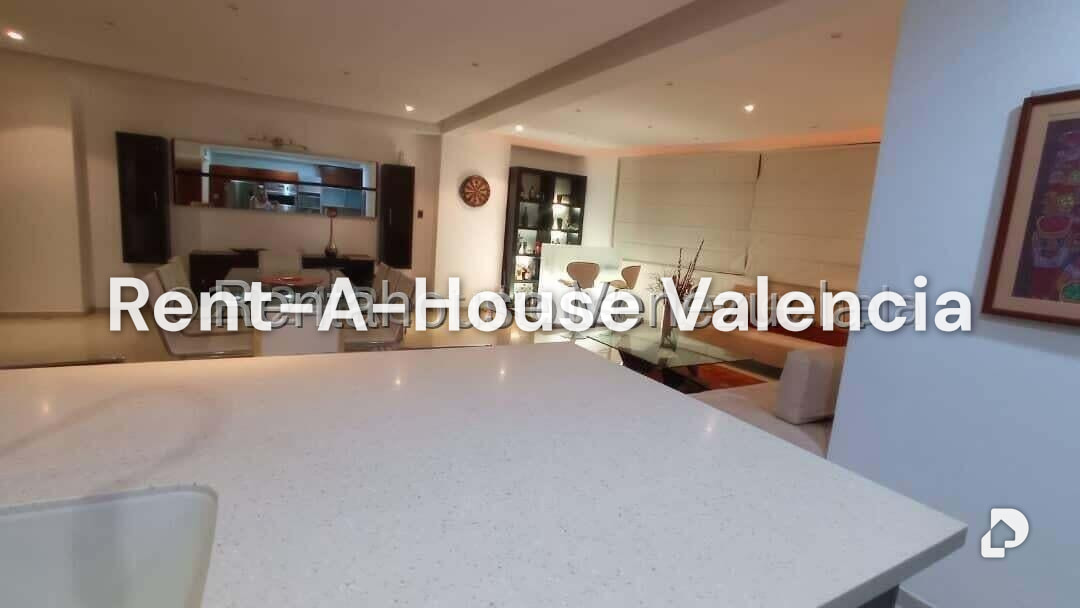 Apartamento en El Parral, Valencia – 8