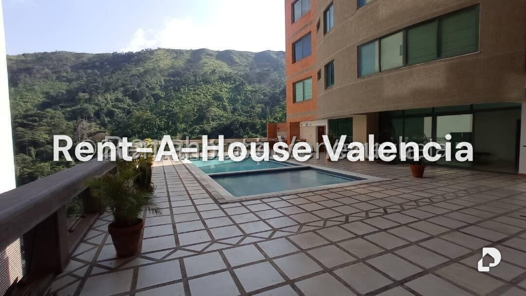Apartamento en El Parral, Valencia – 17