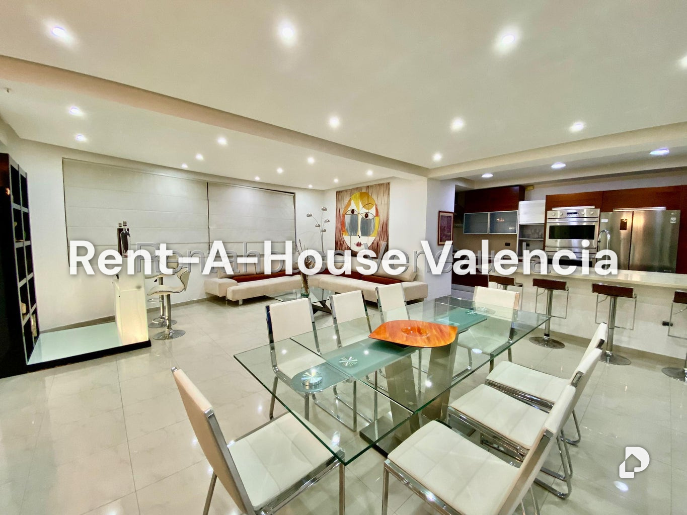 Apartamento en El Parral, Valencia – 5