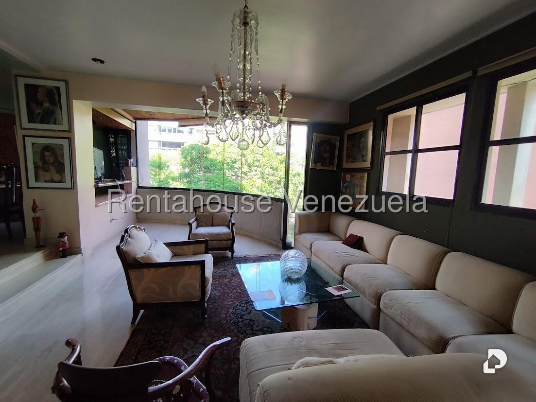Apartamento en La Florida, Caracas – 3