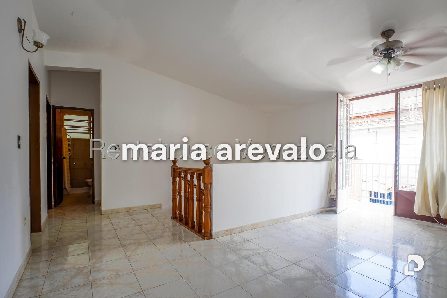 Casa en Santa Fe Norte, Caracas – 11