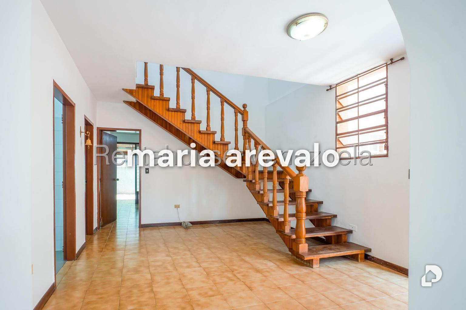 Casa en Santa Fe Norte, Caracas – 3