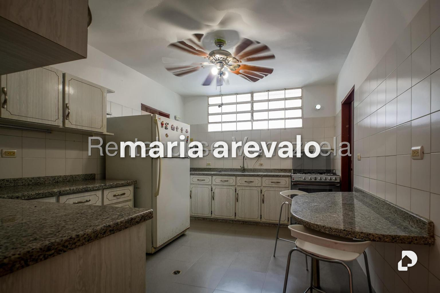 Casa en Santa Fe Norte, Caracas – 8