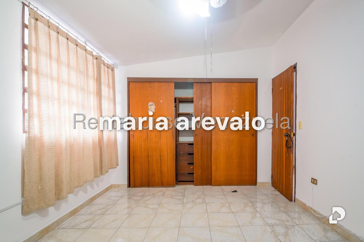 Casa en Santa Fe Norte, Caracas – 16