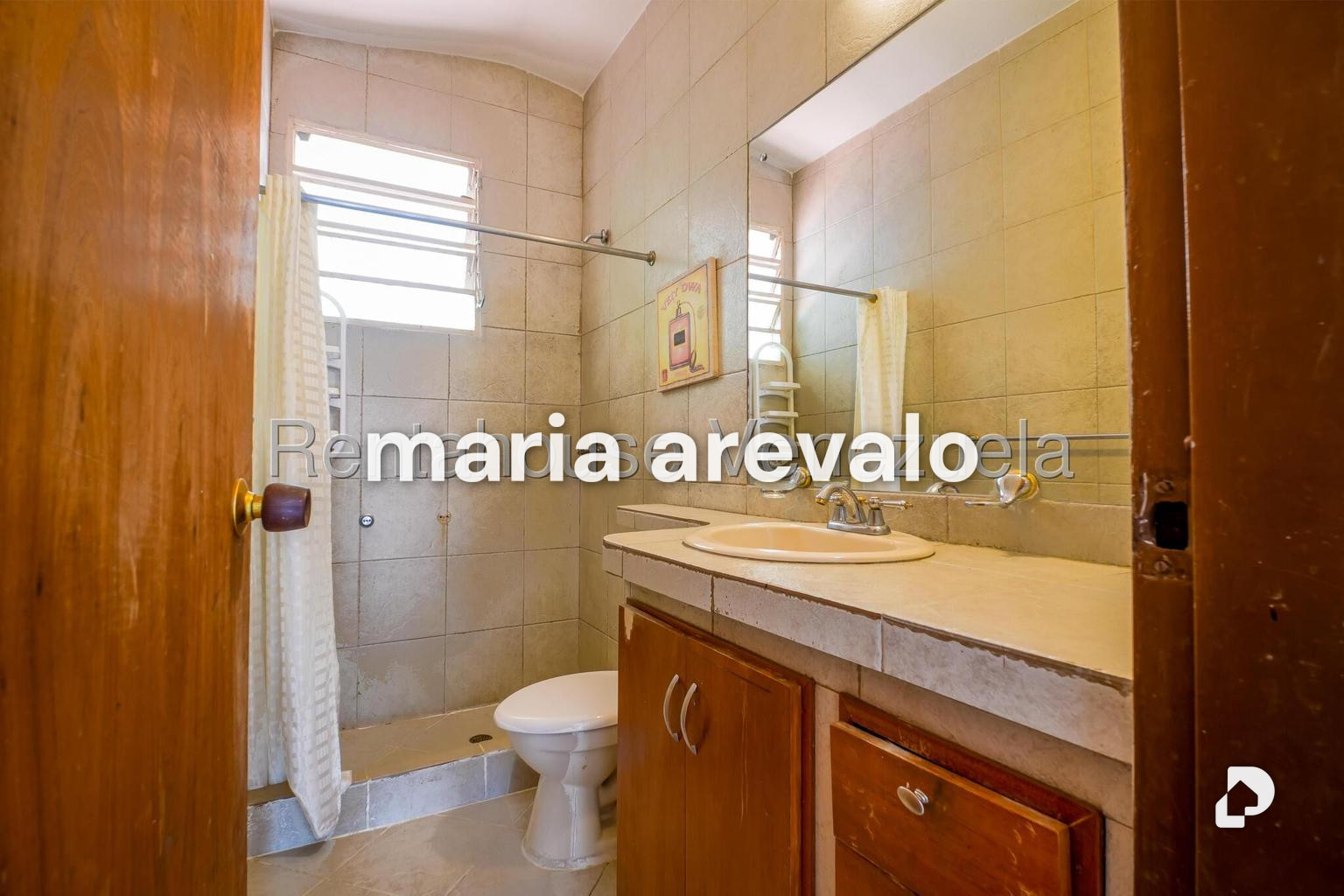 Casa en Santa Fe Norte, Caracas – 21