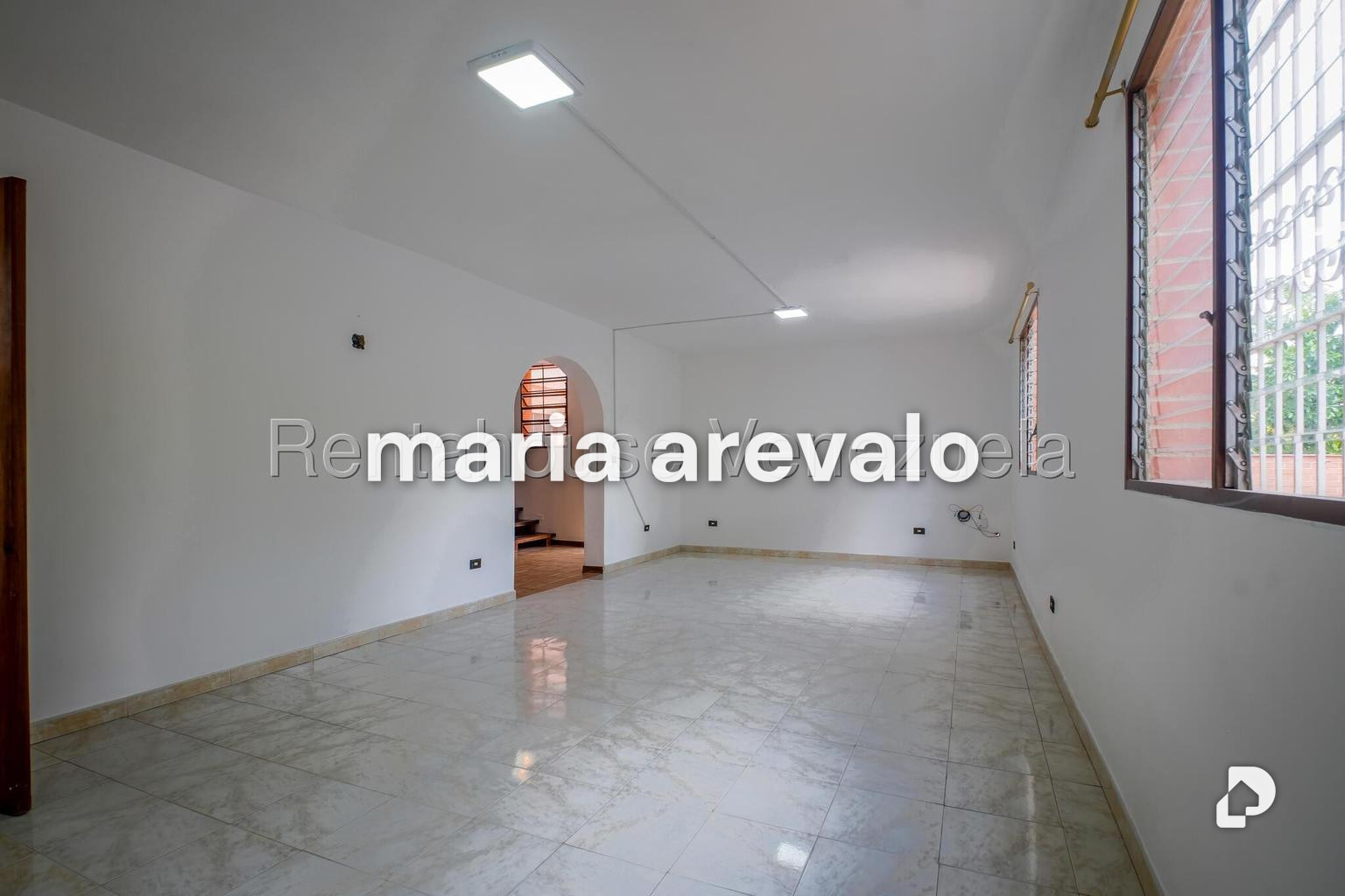 Casa en Santa Fe Norte, Caracas – 6