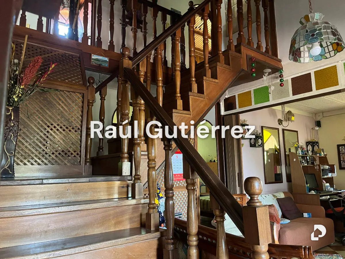 Casa en Norte, Barquisimeto – 14