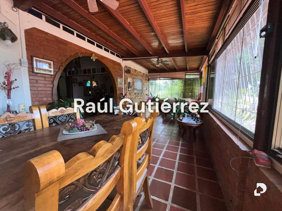 Casa en Norte, Barquisimeto – 20