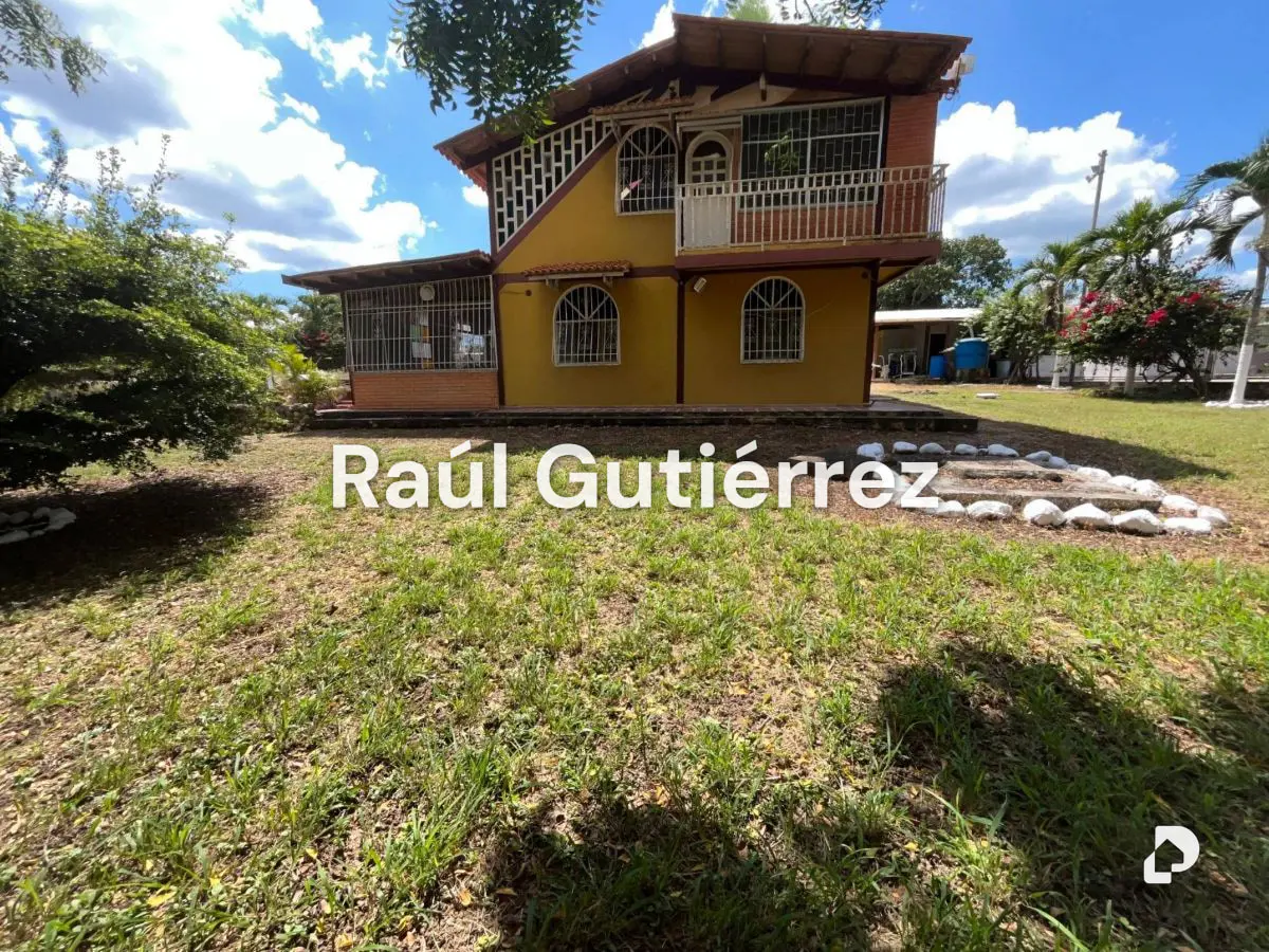 Casa en Norte, Barquisimeto – 2
