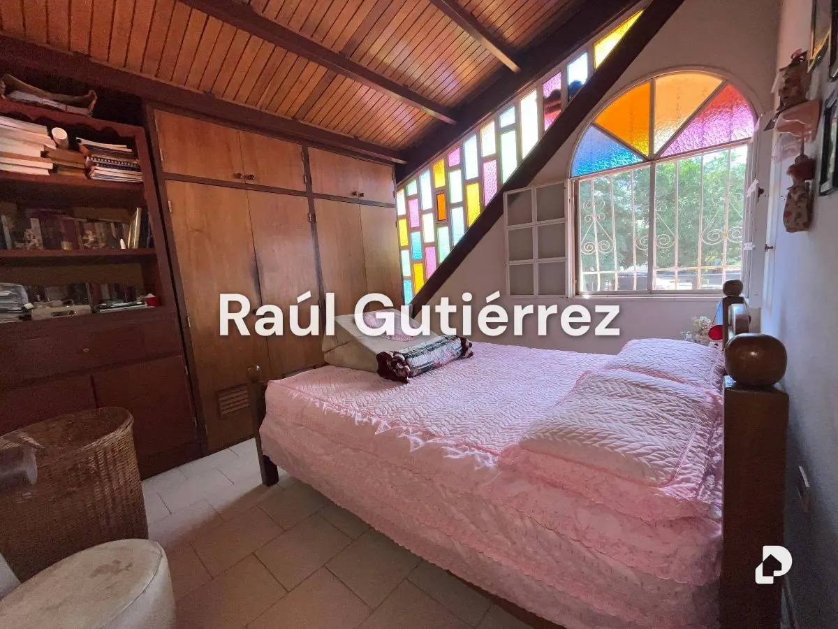 Casa en Norte, Barquisimeto – 16