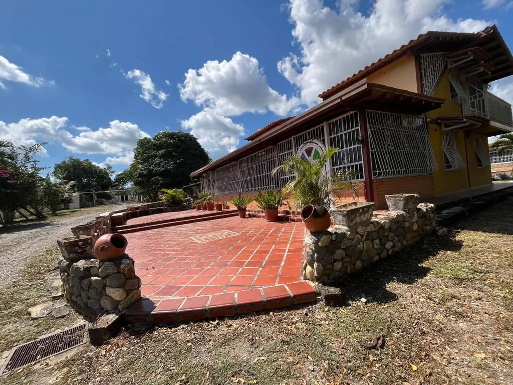 Casa en Norte, Barquisimeto - 1