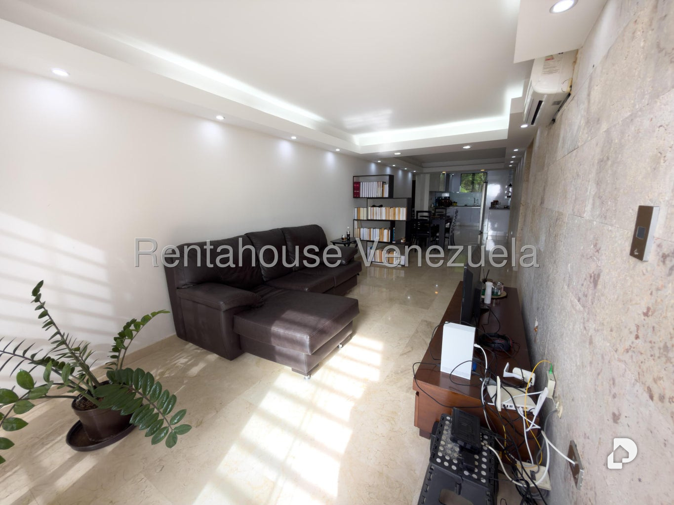 Apartamento en Colinas de La Tahona, Caracas – 6