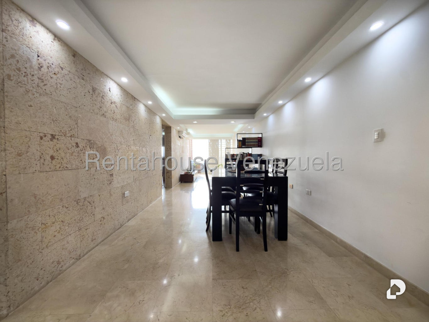 Apartamento en Colinas de La Tahona, Caracas – 10