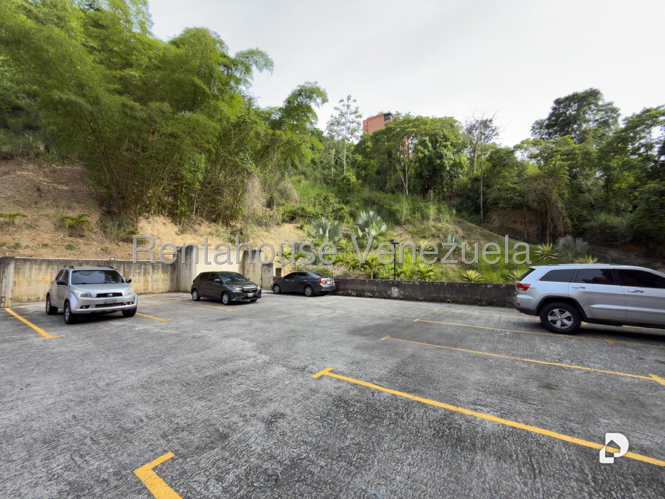 Apartamento en Colinas de La Tahona, Caracas – 25