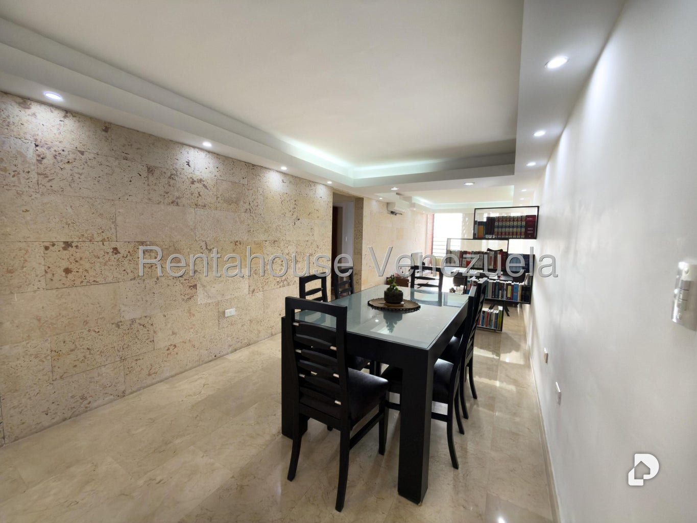 Apartamento en Colinas de La Tahona, Caracas – 9