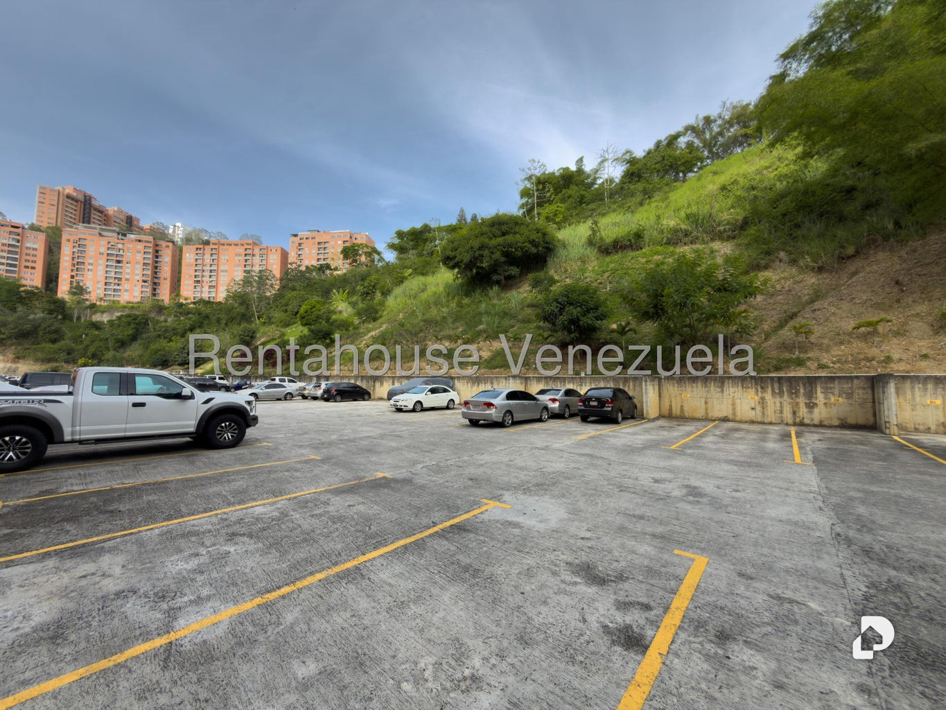 Apartamento en Colinas de La Tahona, Caracas – 24