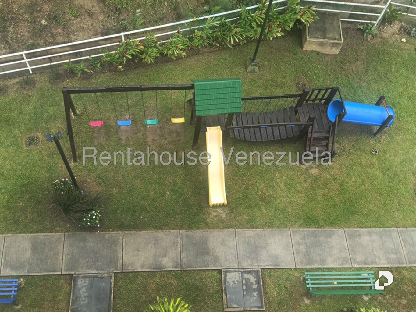 Apartamento en Colinas de La Tahona, Caracas – 23