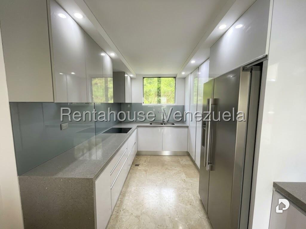 Apartamento en Colinas de La Tahona, Caracas – 12