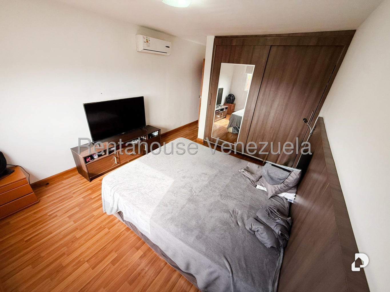 Apartamento en Colinas de La Tahona, Caracas – 15