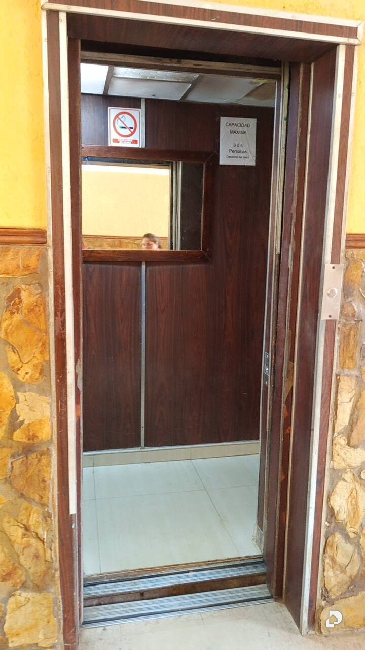 Apartamento en El Trebol, Maracaibo – 17