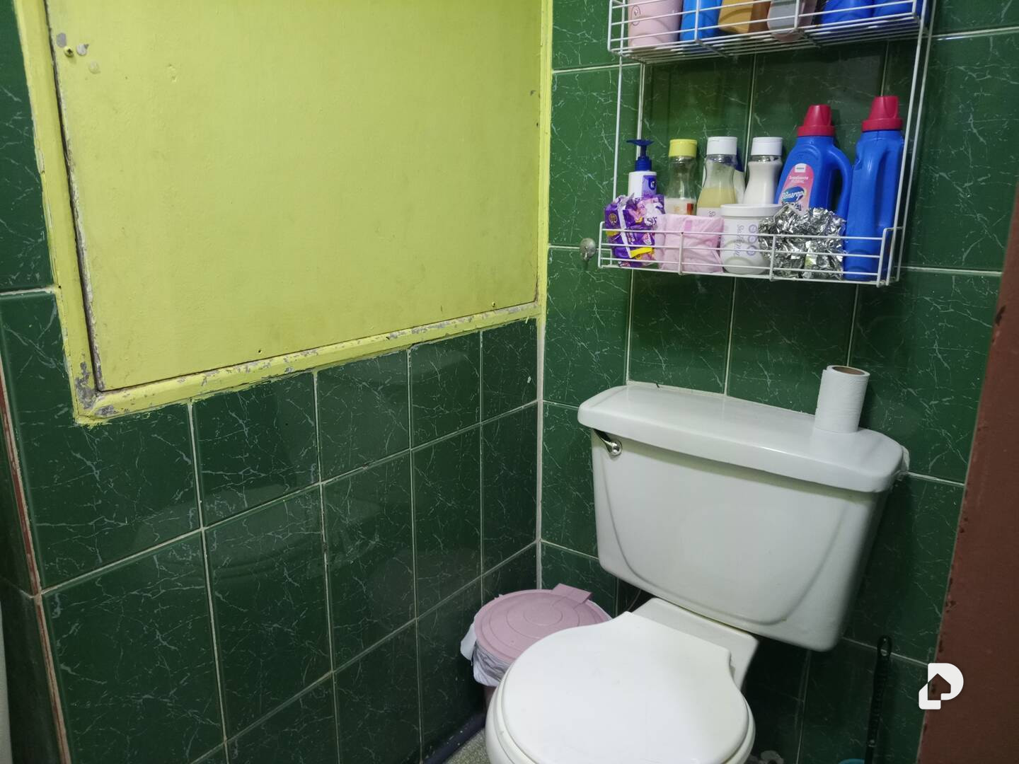 Apartamento en El Trebol, Maracaibo – 13